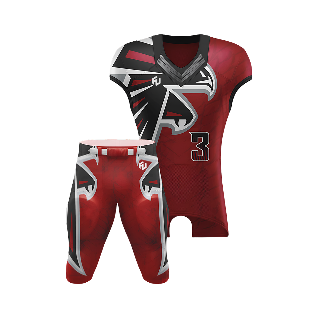 American Football Uniforms - Image 19
